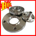 Super Quality Astmb381 Gr2 Gr5 Titanium Flange